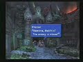 final fantasy ix   walkthrough part 38