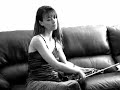 Electric violin and Loopstation - Stéphanie Valentin