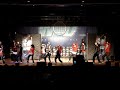 CultureShock SD @ WORLD OF DANCE 2008