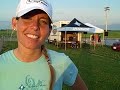 Kelli After Elkhart Time Trial