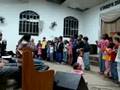 13. Foi Deus quem fez