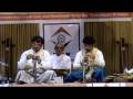 SHEHNAI RECTIAL PANDIT S.BALLESH JI and SON KRISHNABALLESH