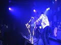DOES IT OFFEND YOU YEAH? - WEIRD SCIENCE LIVE