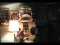 LOST IN SPACE TV SHOW ROBOT B9 COLLECTION HOME VIDEO