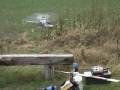 Gaui Hurricane 200 EP Helicopter