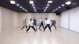 CHOREOGRAPHY BTS (방탄소년단) Dynamite Dance 