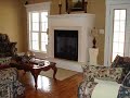 builder's own custom home is for sale in the short mountain community. 5 acres, level, gazebo, barn.