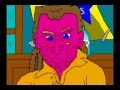 hommer simson the simsons springfeld