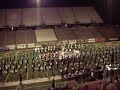 Houston High School Marching Band, Germantown, TN Houston High School Marching Band, Germantown, TN