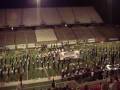 Houston High School Marching Band, Germantown, TN