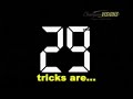 29 snowboard ground tricks