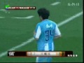 Asian Challenge Cup Game 1  (3/2/2011) Ulsan Hyundai Horang-i vs Tianjin Teda