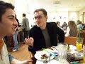 linguistik profesörü