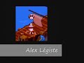parodie des experts miami dans le jeu dofus, faite par la guilde soul of nemesis du serveur hyrkul