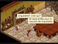 parodie des experts miami dans le jeu dofus, faite par la guilde soul of nemesis du serveur hyrkul