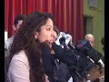 New Bedford Immigration Raid