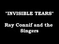 Invisible Tears Invisible Tears