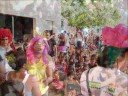 Dia das Crian�as no Santa Maria