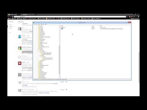 how to remove ytnoads from chrome