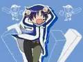 【KAITO】caramelldansen Full ver. アッーイスッーウマウマ(゚∀゚)