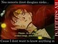 About you Sailor Moon !! ~ [ LT/ENG]