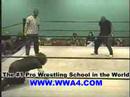 WWA4 Miguel Rivera Vs Kaiden Knight