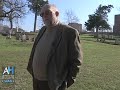 Historian Gary Joiner takes us to Oakland Cemetery to talk about the history of Shreveport and the 1873 Yellow Fever epidemic that killed almost 800 residents of city -- many of who are buried in a large mound at Oakland Cemetery.