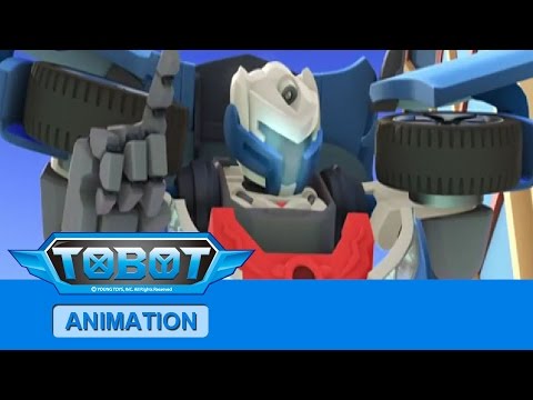 Tobot Season1 Ep.2