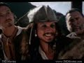 Pirates of the Caribbean Mixdown