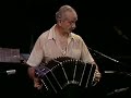 Astor Piazzolla - Montreal Jazz Festival - \"Otono Porteno\"