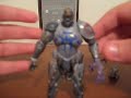 Figure Review:2008 Star Wars Comic Pack- Durge w/ Removable Helmet. please subscribe,comment,and rate. thanks