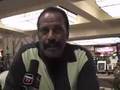 Fred "The Hammer" Williamson Interview at Fangoria 2007