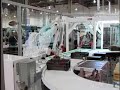 ABB Pack Expo 07, Flex Picker ABB Pack Expo 07, Flex Picker