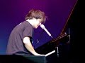 Jamie Cullum live