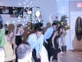 Thriller @ Leffler Wedding Thriller @ Leffler Wedding