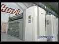 SAKURAI 96 SD Large Format Offset Press