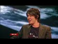 Dr. Brian Cox on BBC Breakfast