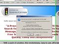 TrafficGeyser - What They Conveniently Forgot to Tell You... (Video Mkt) TrafficGeyser - What They Conveniently Forgot to Tell You... (Video Mkt)
