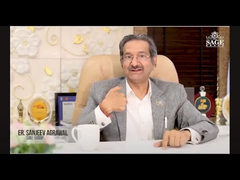 SAGE University Indore General video thumbnail 5