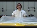 How To Screen Print: Screen Mesh Tips
