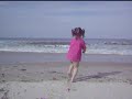 Esther e o mar - 1 a 0 pra onda