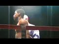 Chuck Shearns vs. Patrick Bozeman