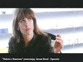 \"Goscie z kosmosu\": James Bond- Egzamin