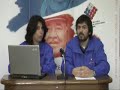 Senama Informa Julio 2008 (Parte 1)