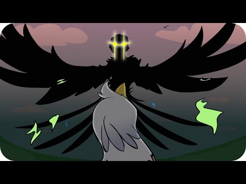 CloudCuckooCountry VS SilverQuill