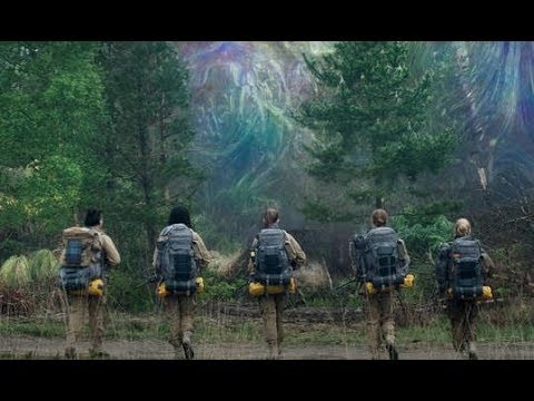 Filmkritik: „Auslöschung“ von Science-Fiction-Regisse ...