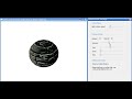 Tech Demo: GPU Bump Mapping