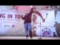 CHUNG IN TOWN / Luxury Scope