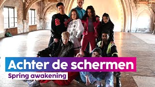 Spring Awakening-YouTube
