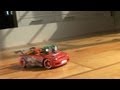 Drifting Robot Car - The Latest in Hobby Robotics
